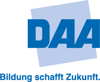 DAA Logo